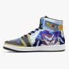 super saiyan blue gogeta dragon ball super broly j force shoes 18 - Anime Shoes UK Store