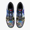 super saiyan blue gogeta dragon ball super broly j force shoes 4 - Anime Shoes UK Store