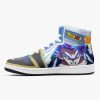 super saiyan blue gogeta dragon ball super broly j force shoes 9 - Anime Shoes UK Store