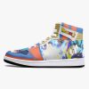 super saiyan blue vegito dragon ball super j force shoes 12 - Anime Shoes UK Store