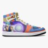 super saiyan blue vegito dragon ball super j force shoes 13 - Anime Shoes UK Store