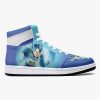 super saiyan vegeta dragon ball z j force shoes 12 - Anime Shoes UK Store