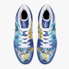 super saiyan vegeta dragon ball z j force shoes 13 - Anime Shoes UK Store