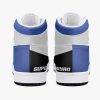 super saiyan vegeta dragon ball z j force shoes 15 - Anime Shoes UK Store