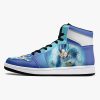 super saiyan vegeta dragon ball z j force shoes 16 - Anime Shoes UK Store