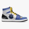 super saiyan vegeta dragon ball z j force shoes 18 - Anime Shoes UK Store