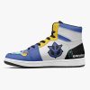 super saiyan vegeta dragon ball z j force shoes 19 - Anime Shoes UK Store