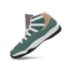 survey corps attack on titan aj11 basketball shoes 18 - Anime Shoes UK Store
