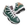 survey corps attack on titan aj11 basketball shoes 21 - Anime Shoes UK Store