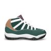 survey corps attack on titan aj11 basketball shoes 22 - Anime Shoes UK Store
