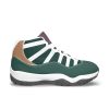 survey corps attack on titan aj11 basketball shoes 26 - Anime Shoes UK Store