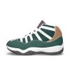 survey corps attack on titan aj11 basketball shoes 28 - Anime Shoes UK Store
