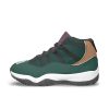 survey corps attack on titan aj11 basketball shoes 4 - Anime Shoes UK Store