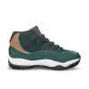 survey corps attack on titan aj11 basketball shoes 5 - Anime Shoes UK Store