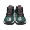 survey corps attack on titan aj11 basketball shoes 9 - Anime Shoes UK Store
