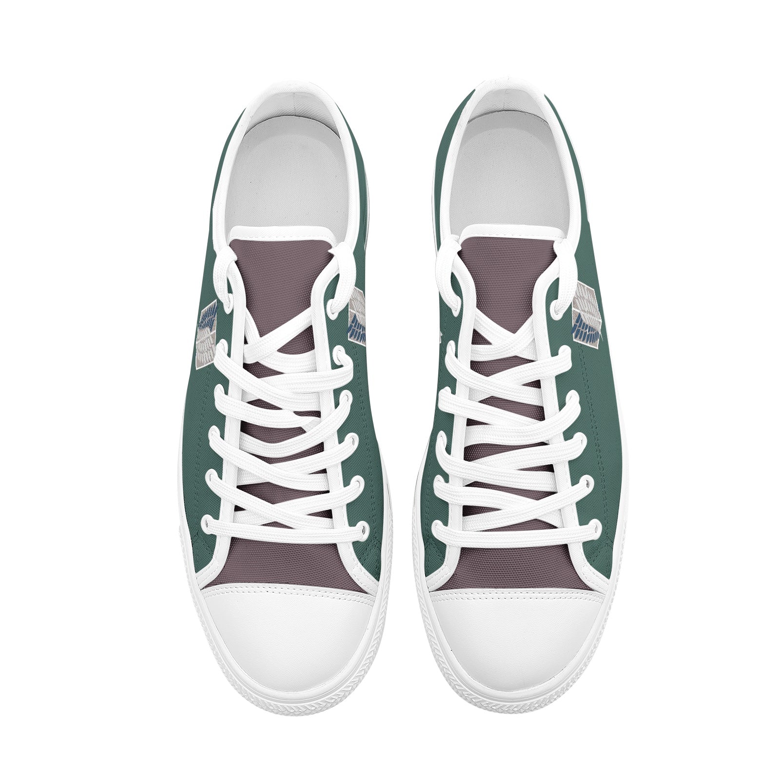 survey-corps-attack-on-titan-classic-low-top-canvas-shoes-4.jpg survey corps attack on titan classic low top canvas shoes 4 - Anime Shoes UK Store