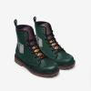 survey corps attack on titan leather mountain boots 2 - Anime Shoes UK Store