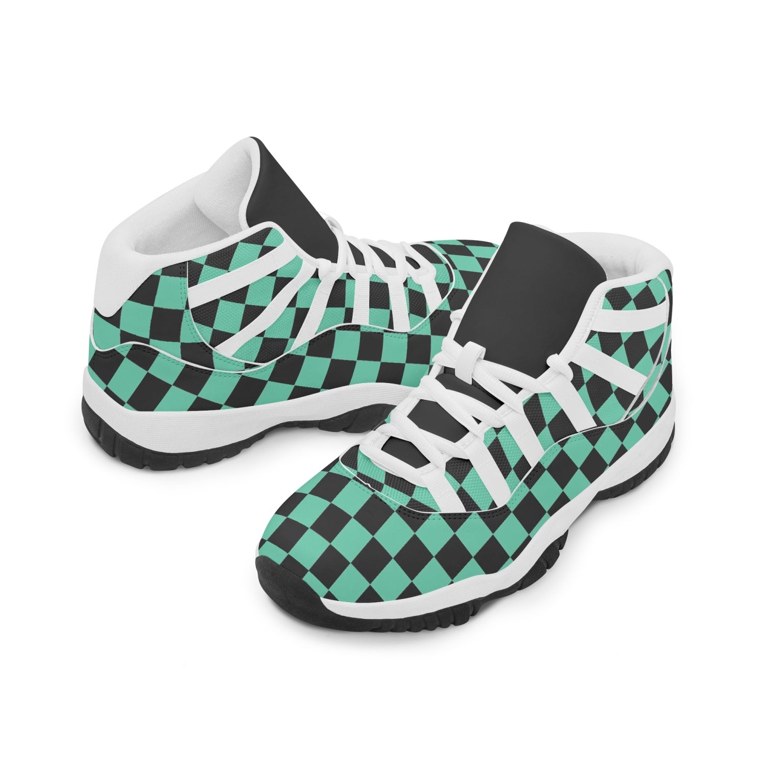 tanjiro-kamado-demon-slayer-aj11-basketball-shoes-20.jpg tanjiro kamado demon slayer aj11 basketball shoes 20 - Anime Shoes UK Store