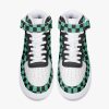 tanjiro kamado demon slayer high top kamikaze shoes 7 - Anime Shoes UK Store