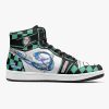 tanjiro kamado demon slayer j force shoes 17 4788bade d371 43b4 98db c1fb043ac7c6 - Anime Shoes UK Store