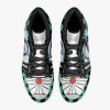 tanjiro kamado demon slayer j force shoes 4 0a53ea6f a4ea 45cf b9d0 a1cbc16f949f - Anime Shoes UK Store