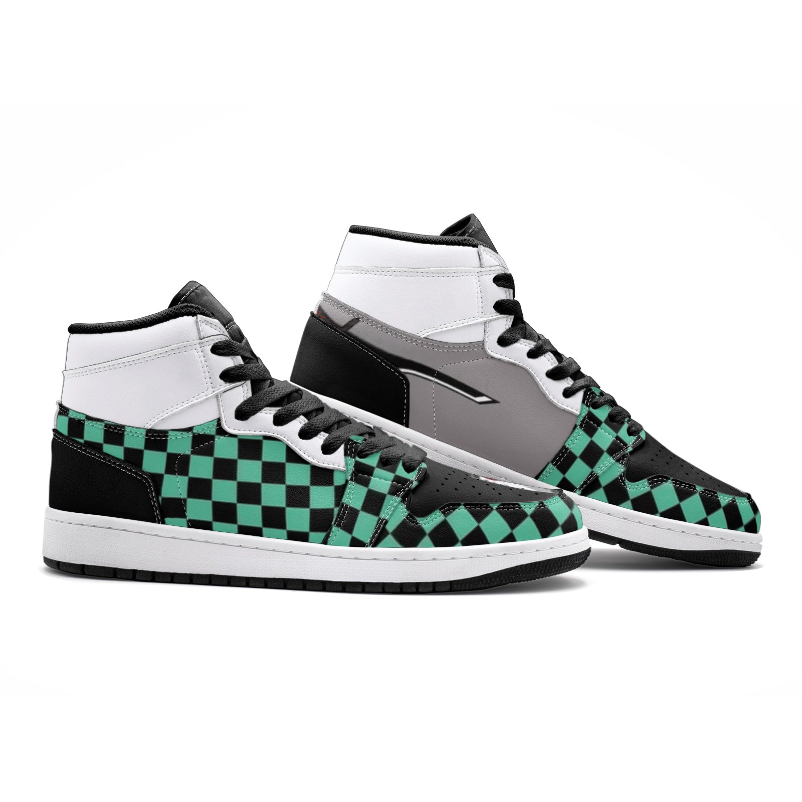 tanjiro-kamado-demon-slayer-jd1-shoes-2.jpg tanjiro kamado demon slayer jd1 shoes 2 - Anime Shoes UK Store