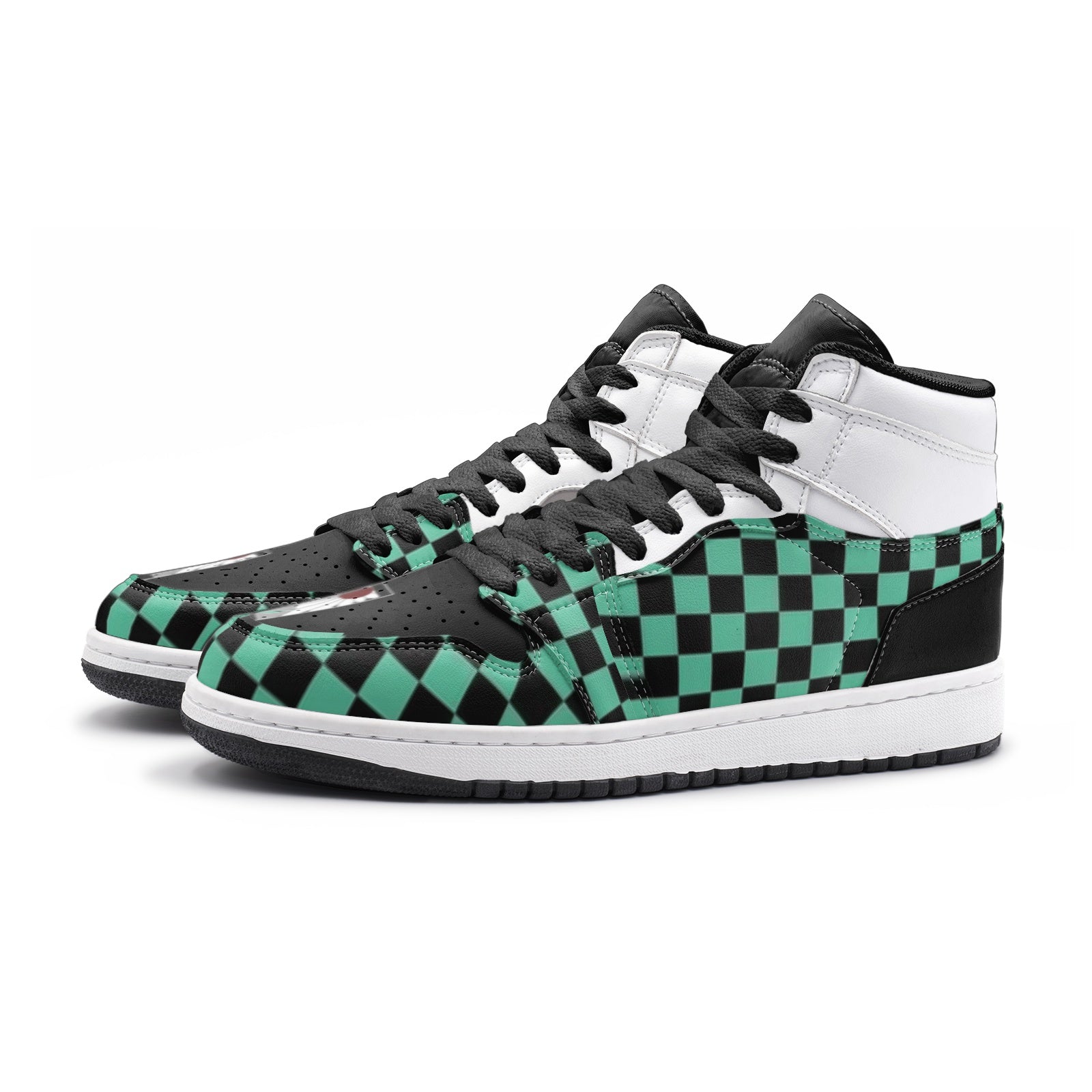 tanjiro-kamado-demon-slayer-jd1-shoes-3.jpg tanjiro kamado demon slayer jd1 shoes 3 - Anime Shoes UK Store
