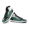 tanjiro kamado demon slayer jd1 shoes 4 - Anime Shoes UK Store