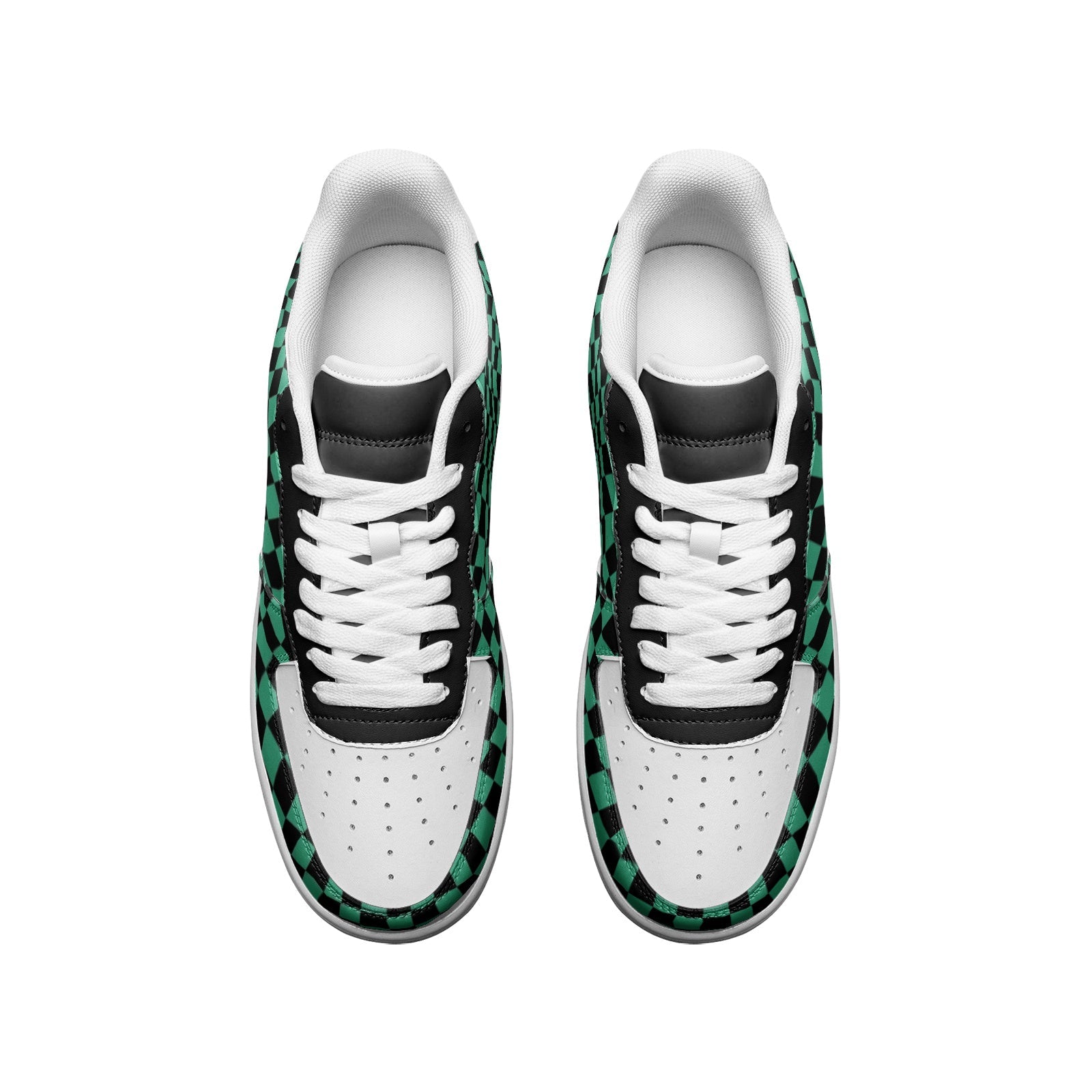 tanjiro-kamado-demon-slayer-kamehameha-shoes-3.jpg tanjiro kamado demon slayer kamehameha shoes 3 - Anime Shoes UK Store