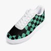 tanjiro kamado demon slayer kamikaze 1 shoes 3 - Anime Shoes UK Store
