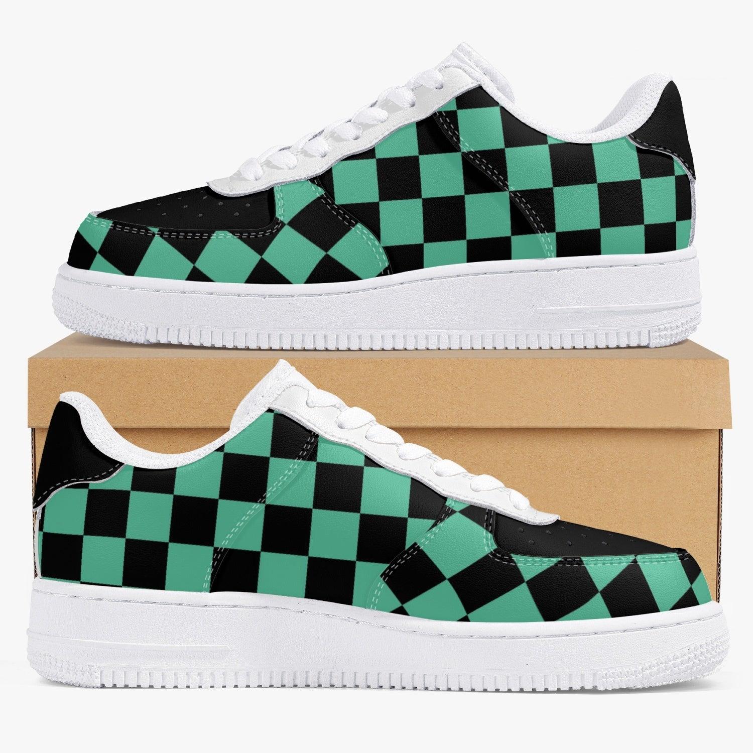 tanjiro-kamado-demon-slayer-kamikaze-1-shoes.jpg tanjiro kamado demon slayer kamikaze 1 shoes - Anime Shoes UK Store