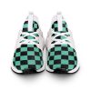 tanjiro kamado demon slayer nomad shoes 2 - Anime Shoes UK Store