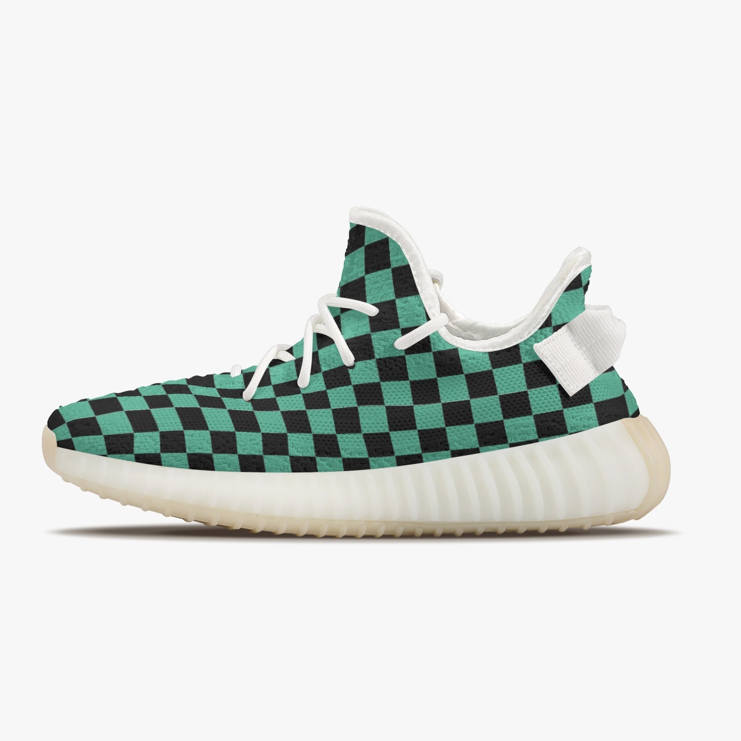 tanjiro-kamado-demon-slayer-yz-shoes-2.jpg tanjiro kamado demon slayer yz shoes 2 - Anime Shoes UK Store