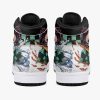 tanjiro kamado water and sun breathing demon slayer j force shoes 4 - Anime Shoes UK Store