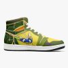 teenage mutant ninja turtles j force shoes 10 - Anime Shoes UK Store