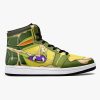 teenage mutant ninja turtles j force shoes 2 - Anime Shoes UK Store
