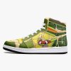 teenage mutant ninja turtles j force shoes 9 - Anime Shoes UK Store