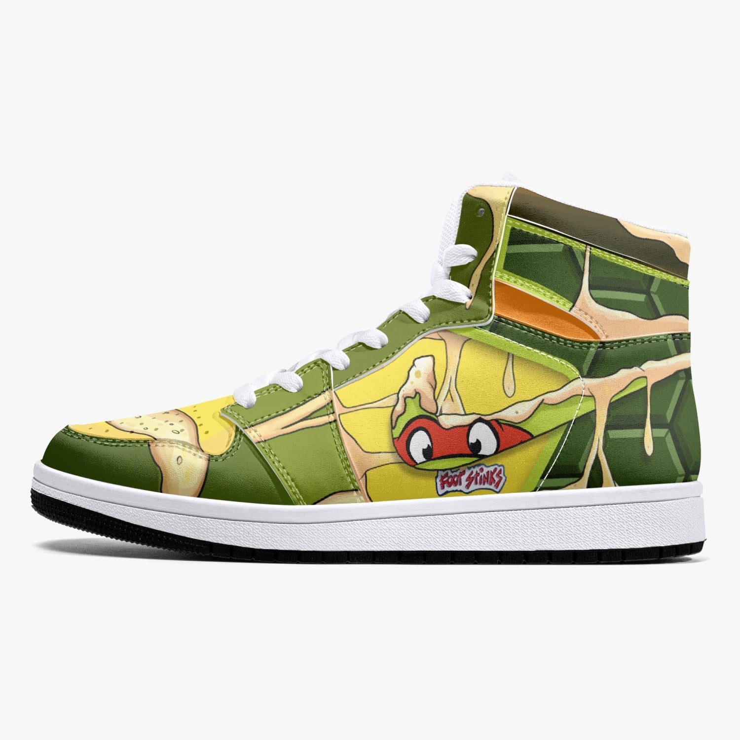 teenage-mutant-ninja-turtles-j-force-shoes-9.jpg teenage mutant ninja turtles j force shoes 9 - Anime Shoes UK Store