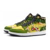 teenage mutant ninja turtles jd1 shoes 3 - Anime Shoes UK Store