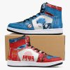 tetsuo shima akira j force shoes - Anime Shoes UK Store
