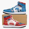 tetsuo shima akira j force shoes 16 - Anime Shoes UK Store