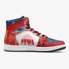 tetsuo shima akira j force shoes 19 - Anime Shoes UK Store