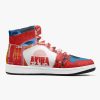 tetsuo shima akira j force shoes 8 - Anime Shoes UK Store