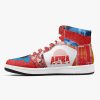 tetsuo shima akira j force shoes 9 - Anime Shoes UK Store