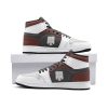 the training corps attack on titan jd1 shoes - Anime Shoes UK Store