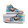 tony tony chopper one piece jd1 shoes - Anime Shoes UK Store