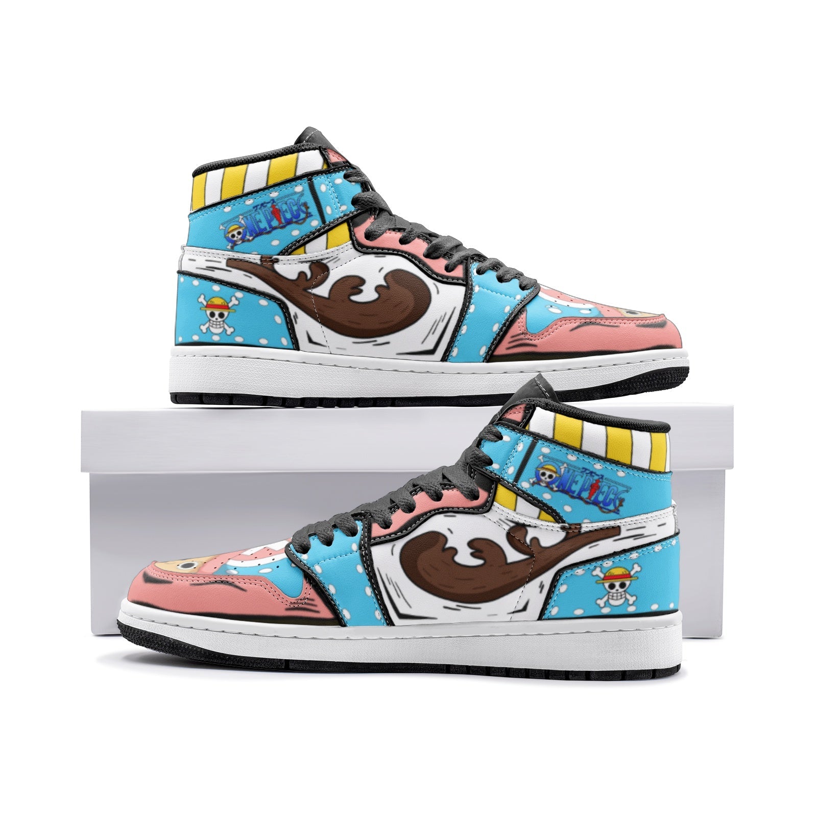 tony-tony-chopper-one-piece-jd1-shoes.jpg tony tony chopper one piece jd1 shoes - Anime Shoes UK Store