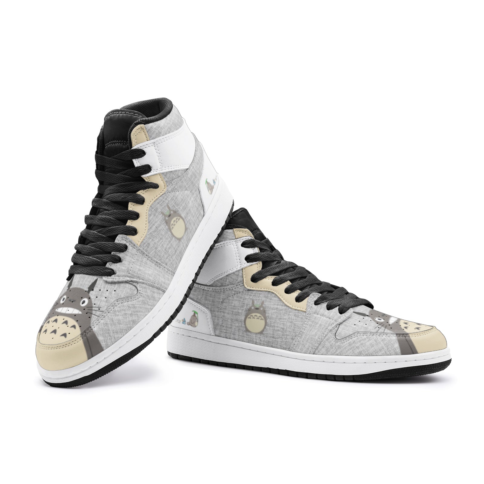 totoro-smile-my-neighbor-totoro-jd1-shoes-4.jpg totoro smile my neighbor totoro jd1 shoes 4 - Anime Shoes UK Store