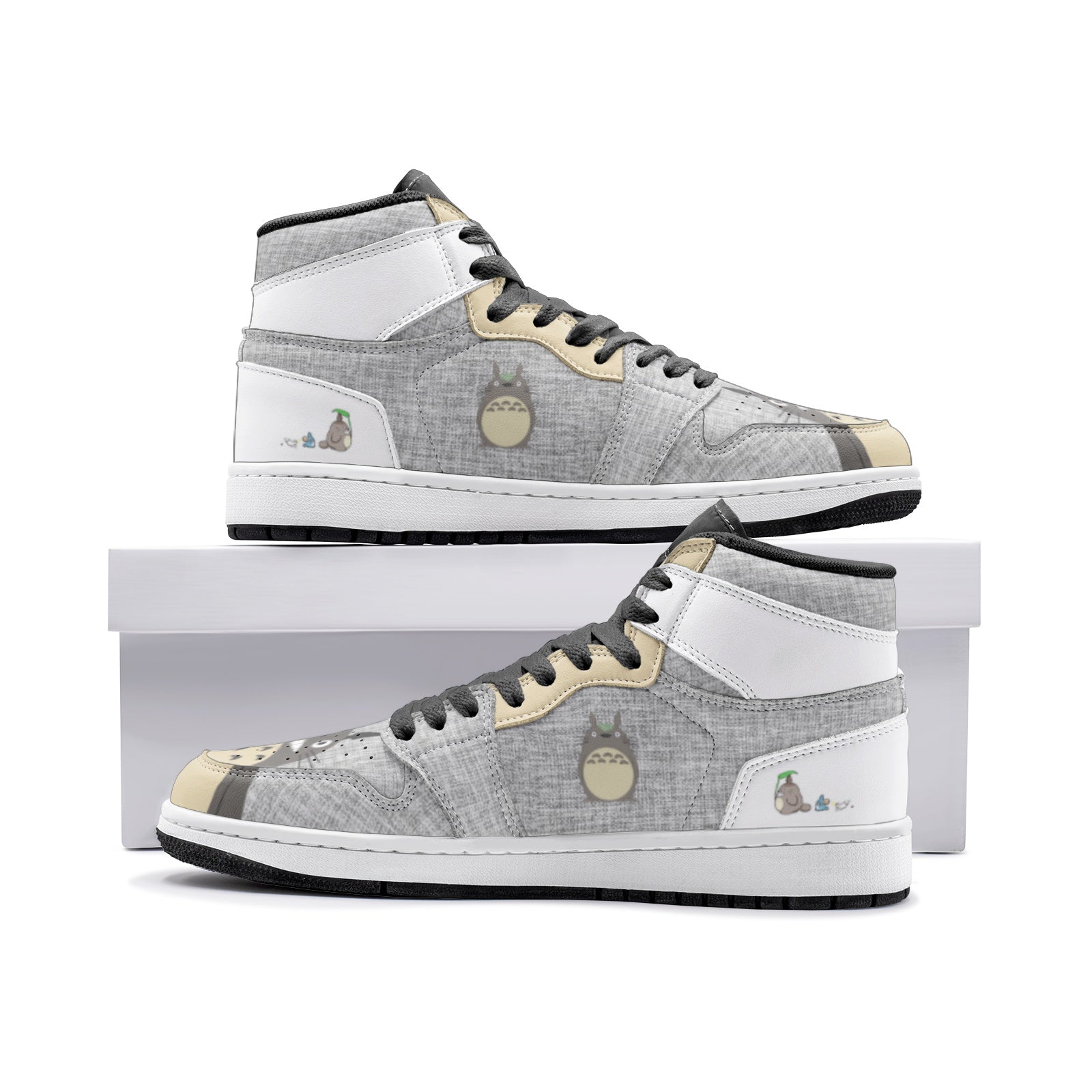 totoro-smile-my-neighbor-totoro-jd1-shoes.jpg totoro smile my neighbor totoro jd1 shoes - Anime Shoes UK Store