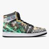 trafalgar d law dressrosa one piece j force shoes 2 - Anime Shoes UK Store